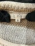 La Miel Tan Short Sleeve Top Size S - photo 7