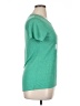 Modern Lux Green Short Sleeve T-Shirt Size XL - photo 4