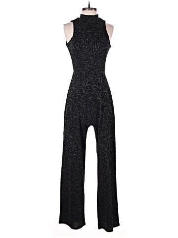 Francesca's Jumpsuit (view 1)