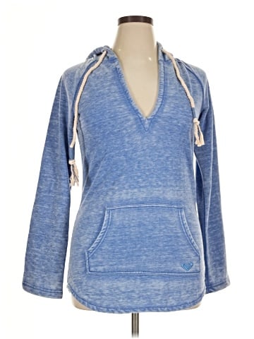 Roxy Sweatshirt (view 1)