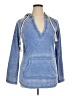 Roxy Blue Sweatshirt Size XL - photo 1