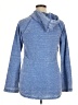 Roxy Blue Sweatshirt Size XL - photo 2