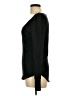 Splendid Black Long Sleeve T-Shirt Size L - photo 5