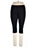 Zella Black Active Pants Size 2X - photo 1