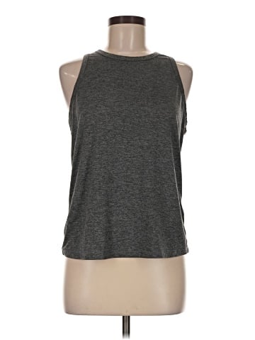 Fabletics Sleeveless T-Shirt (view 1)