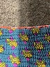 Unbranded Paisley Red Casual Skirt Size 3X (estimated) - photo 4
