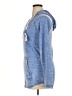 Roxy Blue Sweatshirt Size XL - photo 5