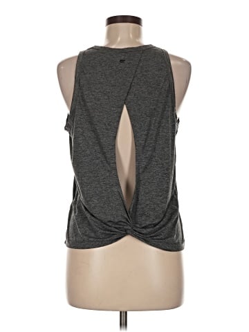 Fabletics Sleeveless T-Shirt (view 2)