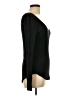 Splendid Black Long Sleeve T-Shirt Size L - photo 4