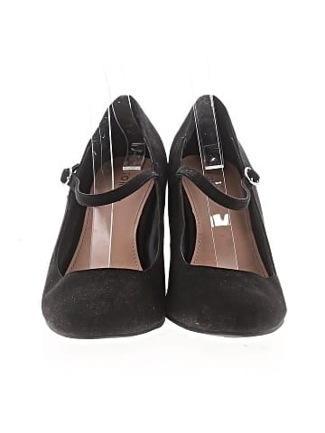 Torrid Heels (view 2)