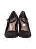 Torrid Black Heels Size 7 1/2 (X-wide) - photo 2