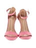 A New Day Pink Sandals Size 9 - photo 2