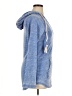 Roxy Blue Sweatshirt Size XL - photo 4