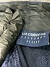 Lizsport Blue Dress Pants Size 16 - photo 4