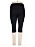 Zella Black Active Pants Size 2X - photo 2
