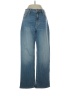 Hollister Blue Jeans Size 3s - photo 1