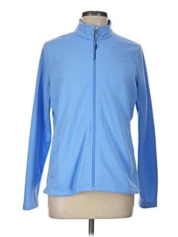 Pebble Beach Track Jacket (view 1)