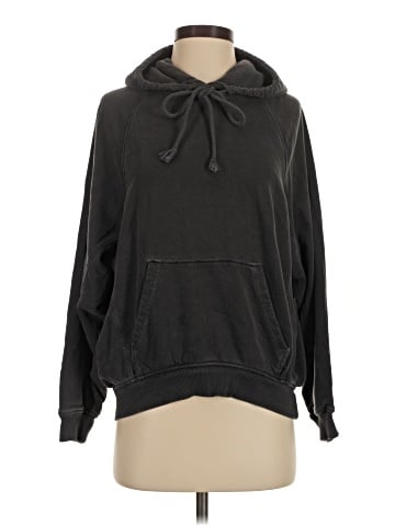 Madewell Pullover Hoodie (view 1)