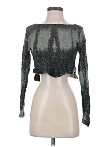 Staples Cardigan (view 1)