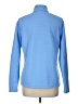 Pebble Beach 100% Polyester Blue Track Jacket Size L - photo 2
