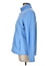 Pebble Beach 100% Polyester Blue Track Jacket Size L - photo 5