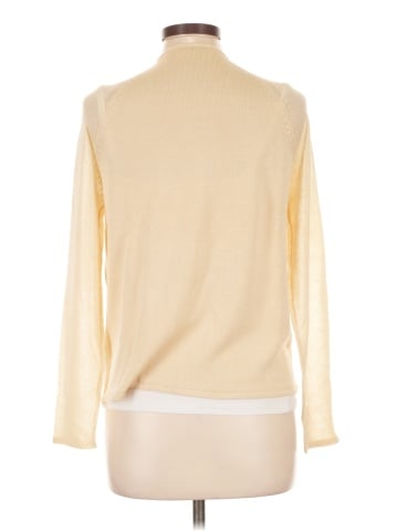 Anne Klein Wool Cardigan (view 2)