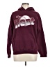 Gildan Burgundy Pullover Hoodie Size M - photo 1