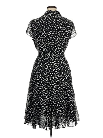 Jones New York Collection Casual Dress (view 2)