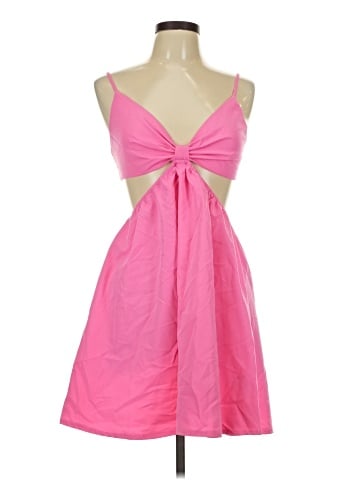 Shein Cocktail Dress (view 1)