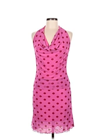 See You Monday Cocktail Dress (view 1)