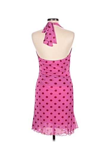 See You Monday Cocktail Dress (view 2)