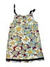 Hanna Andersson 100% Cotton Blue Dress Size 10 (estimated) - photo 1