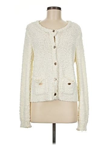Tahari Cardigan (view 1)