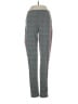 Derek Heart Plaid Gray Track Pants Size S - photo 1