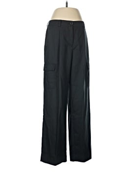 Ann Taylor Loft Cargo Pants