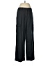 Ann Taylor LOFT Black Cargo Pants Size 4 - photo 1
