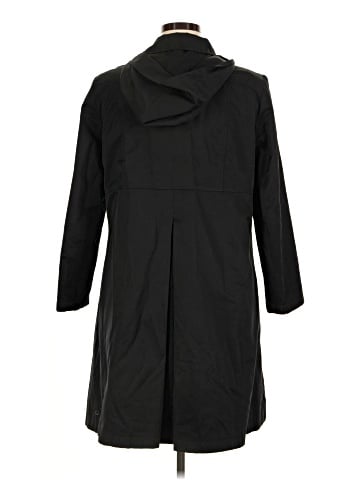 DKNY Trenchcoat (view 2)