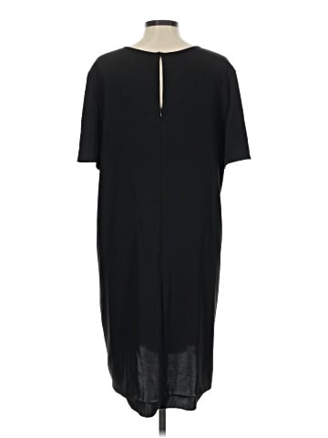 Ann Taylor Casual Dress (view 2)