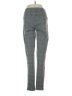 Derek Heart Plaid Gray Track Pants Size S - photo 2