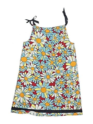 Hanna Andersson Dress (view 2)