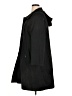 DKNY 100% Polyester Black Trenchcoat Size XL - photo 5