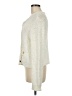 Tahari Ivory Cardigan Size M - photo 5