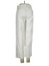 J.Crew Ivory Casual Pants Size 0 - photo 2