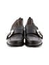 Camilla Elphick Black Flats Size EU 37 - photo 2