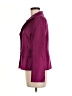 Le Suit Purple Blazer Size 8 (petite) - photo 5