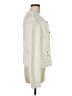 Tahari Ivory Cardigan Size M - photo 4