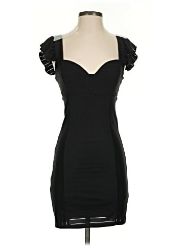 BCBGeneration Cocktail Dress (view 1)