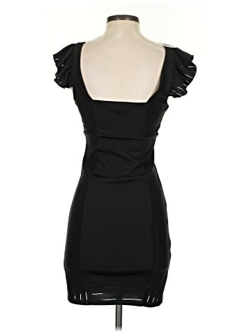 BCBGeneration Cocktail Dress (view 2)