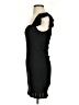 BCBGeneration Black Cocktail Dress Size S - photo 5