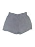Nike Graphic Gray Athletic Shorts Size XS - photo 2
